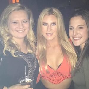 Meet your Posher, Ellie